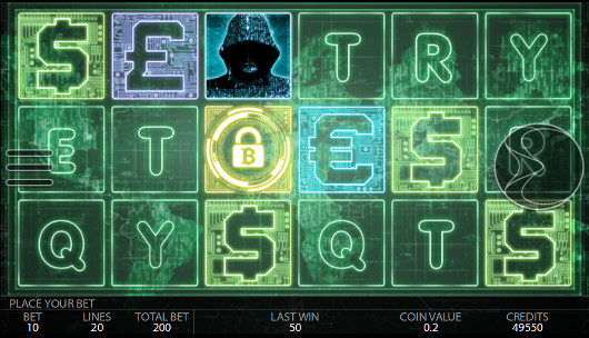 Игровой автомат Satoshi's Secret - в онлайн казино Джойказино играть