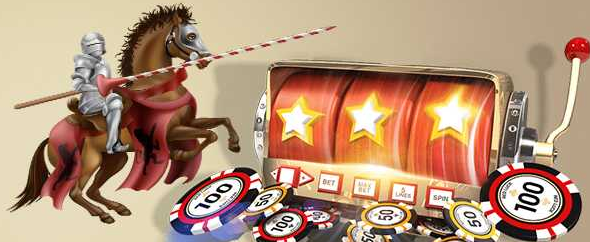 Слотокинг казино для настоящих ценителей азартных игр