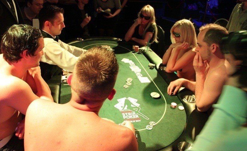Лучший совет, который вы могли когда-либо получить казино покер дом онлайн