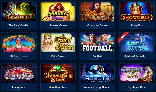 Вулкан 24 онлайн казино - как приобрести и конвертировать игровой опыт в деньги